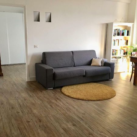 Casa Al Mare Apartment Lido di Ostia Luaran gambar