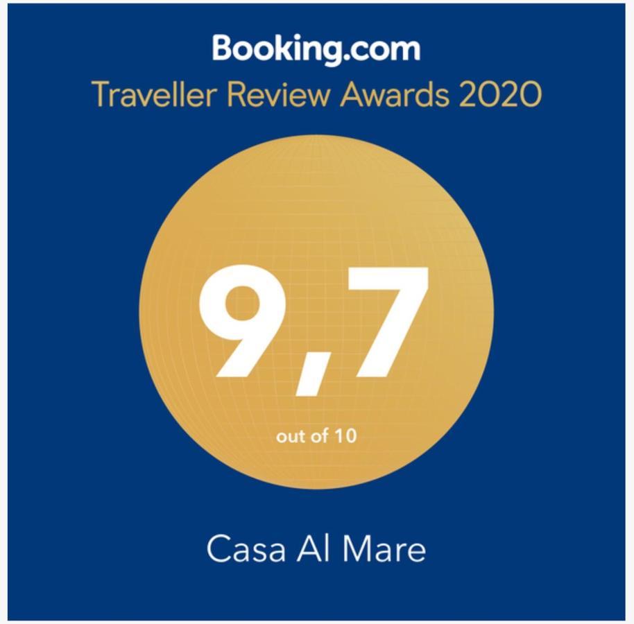 Casa Al Mare Apartment Lido di Ostia Luaran gambar