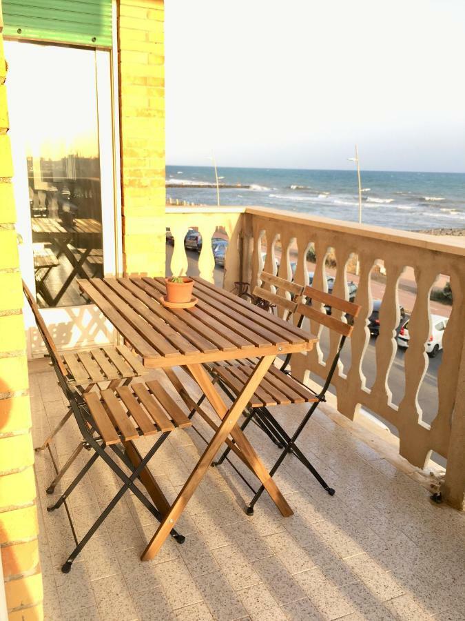 Casa Al Mare Apartment Lido di Ostia Luaran gambar