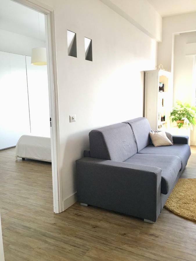 Casa Al Mare Apartment Lido di Ostia Luaran gambar