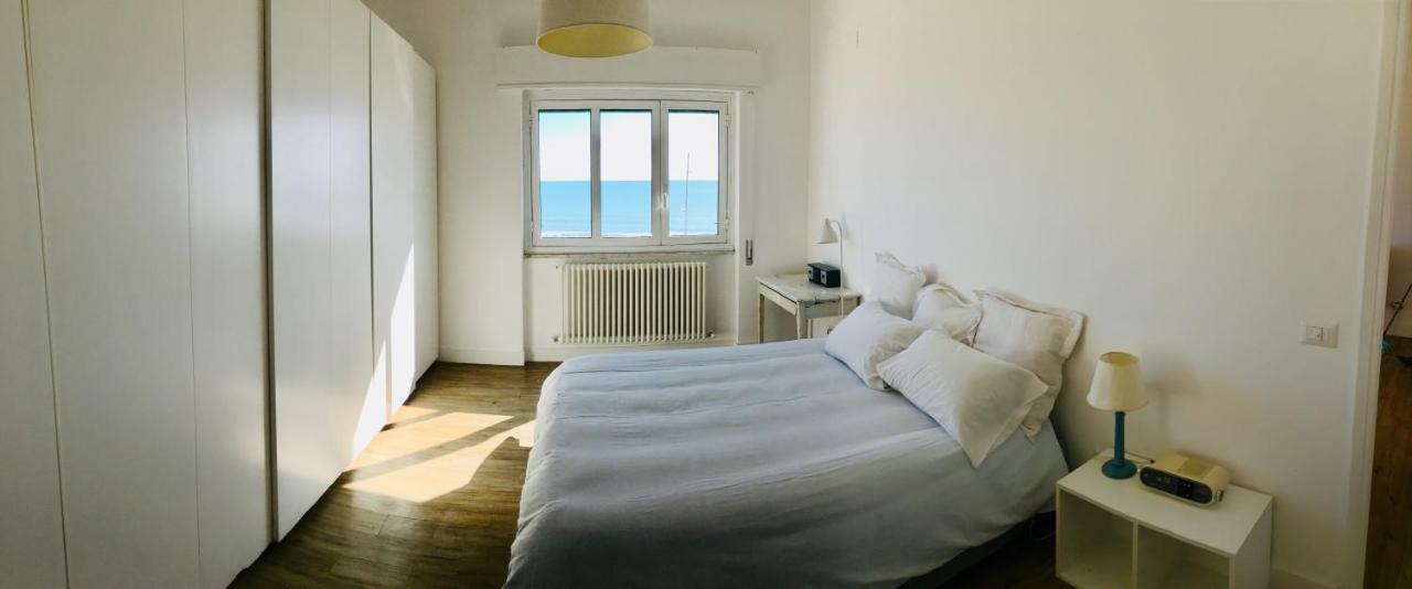 Casa Al Mare Apartment Lido di Ostia Luaran gambar