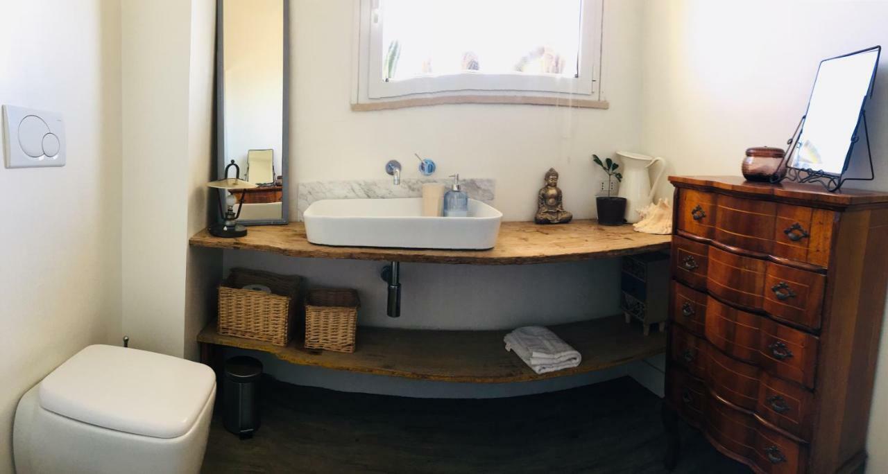 Casa Al Mare Apartment Lido di Ostia Luaran gambar
