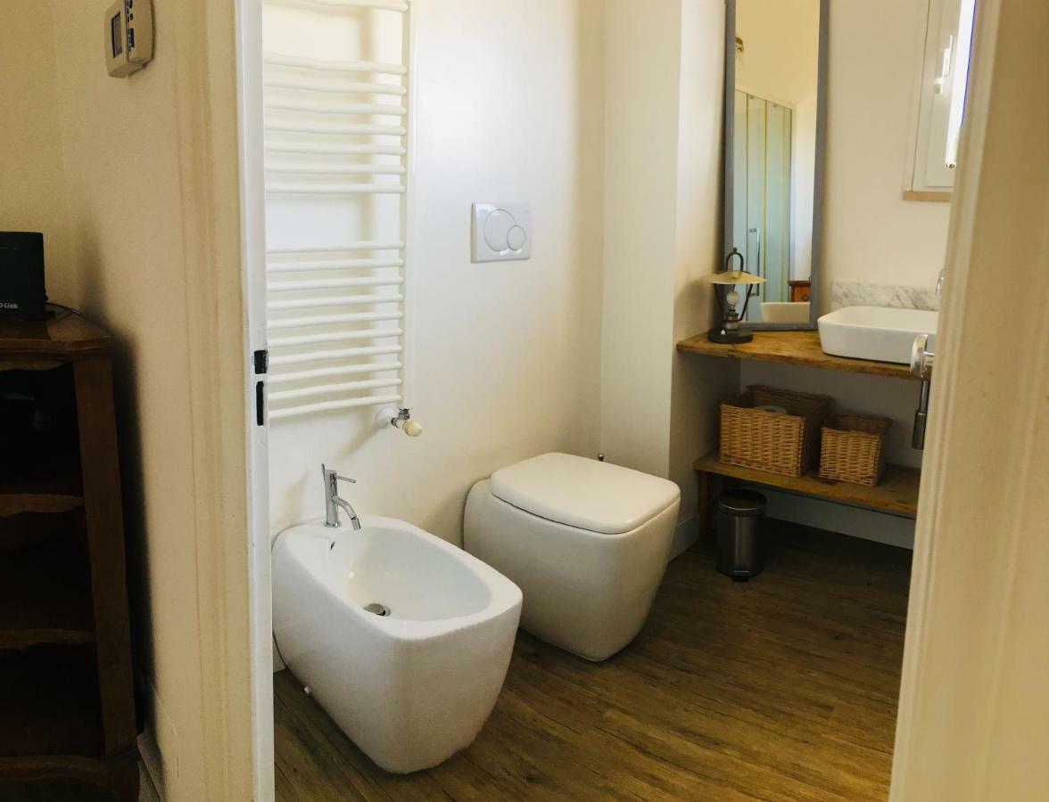 Casa Al Mare Apartment Lido di Ostia Luaran gambar