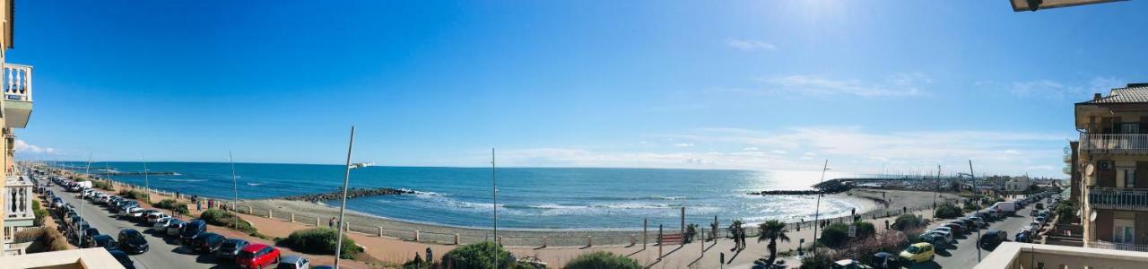 Casa Al Mare Apartment Lido di Ostia Luaran gambar