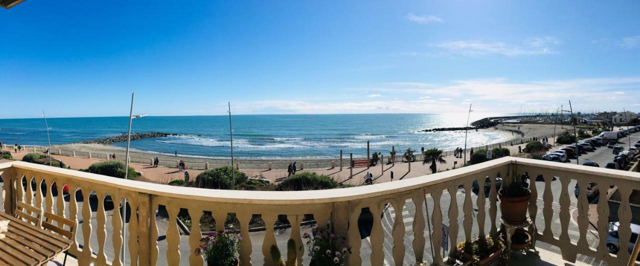 Casa Al Mare Apartment Lido di Ostia Luaran gambar