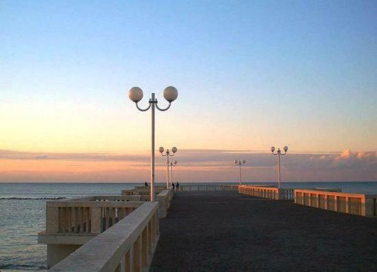 Casa Al Mare Apartment Lido di Ostia Luaran gambar